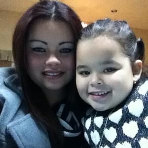 Meet your Posher, Vanessa